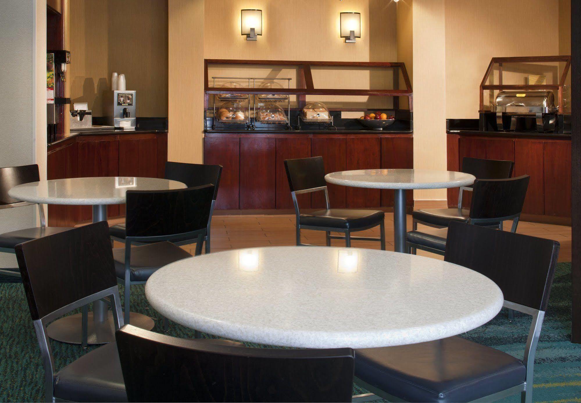 Springhill Suites By Marriott Richmond North/Glen Allen Kültér fotó