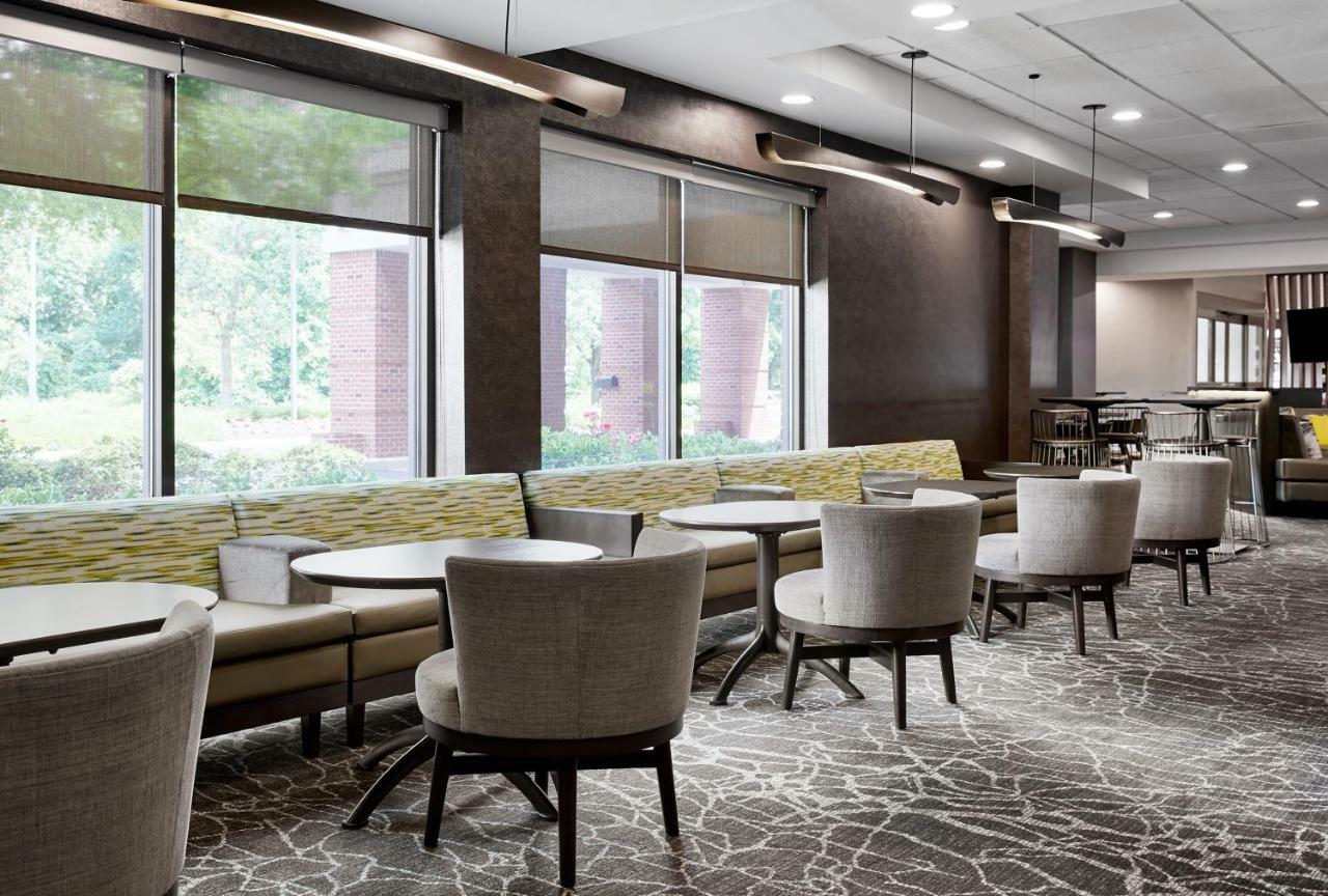 Springhill Suites By Marriott Richmond North/Glen Allen Kültér fotó